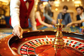 Онлайн казино MagicX Casino